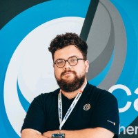 CyberEDU.ro Employee Bogdan Carp's profile photo