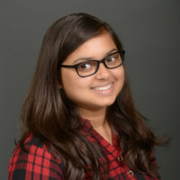 RFI Ingredients Employee Shwetha Kamath's profile photo