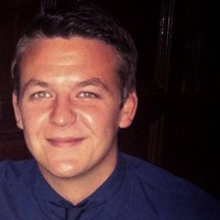 ion Ventures Employee Dane Chapples CMgr FCMI's profile photo