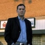 Florence Y'alls Employee Pete Robinson's profile photo