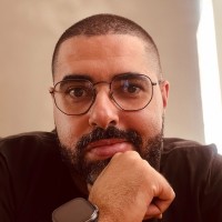 CSS Log Employee Douglas de Souza Reis's profile photo