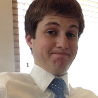 The Cannon Group, Incorporated Employee Matthew Cannon's profile photo