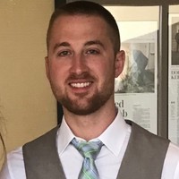 Verizon Employee Alex Ewing's profile photo