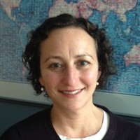 TuGo Employee Rita Jones's profile photo