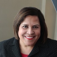 G-TECH Services, Inc. Employee Theresa Ghafari's profile photo