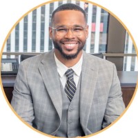 Caminar, Inc. Employee Terrance Dennis's profile photo