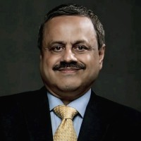 Mirriad Employee Lateef Mirza's profile photo