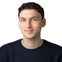 MACKCUT Employee Ben Ginsburg's profile photo
