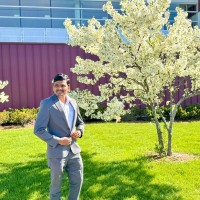 RADISE International Employee Suresh Bhannur's profile photo