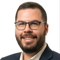 Redwire Employee Omar Mahmoud's profile photo
