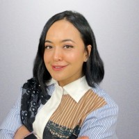 Pintek Employee Christina Sibarani's profile photo