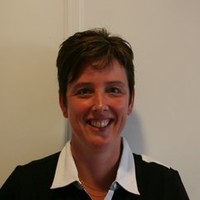 Yvonne de Jong's profile photo