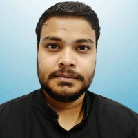 ZYOD Employee Arun Sharma's profile photo