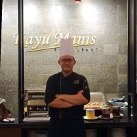 Anugrah Hotel Sukabumi Employee Rama Maulana's profile photo