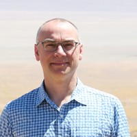 David Wettergreen