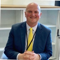 Northumberland County Council Employee Simon Neilson's profile photo