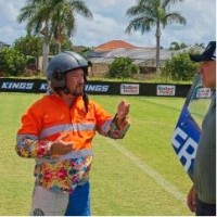 Witzer Employee James Robinson's profile photo