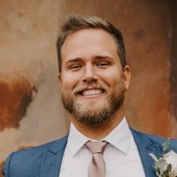 NBCUniversal Employee Jake Sims's profile photo