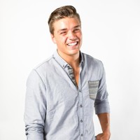 StartupTAP Employee Dean Unglert's profile photo