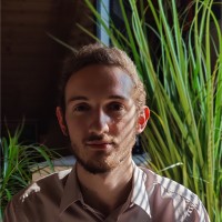 Peter Park Employee Mika Detlefs's profile photo