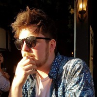 Fishserve Employee Greg Walters's profile photo