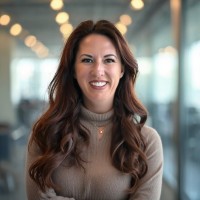 Amethyst Consulting and Services Employee Summer Moore's profile photo