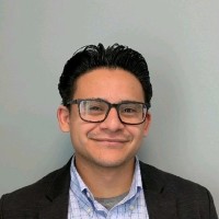 HPL Contract Employee Joshua Quevedo's profile photo