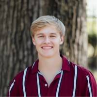 Burditt Employee Parker Ryan's profile photo