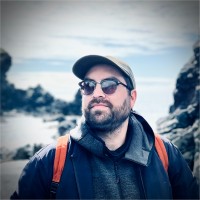 Elastic Employee Casper Jørgensen's profile photo