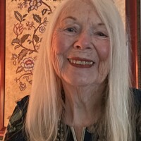 Kathryn Hall