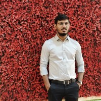PixelPhant Employee Gaurav Audichyaa's profile photo
