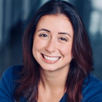 Atlassian Employee Adrienne Jackson's profile photo