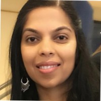 Nirja Patel Email