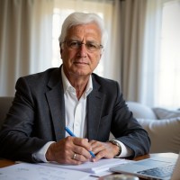 My Part-Time HR Manager Employee Gary O'Connor's profile photo