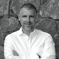 UpBeat Music Therapy Services Employee Jerome Giblot Ducray's profile photo