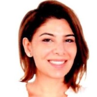 Notions Employee Razan al Masri's profile photo
