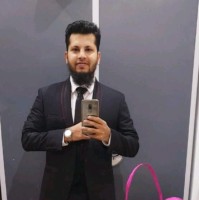 Yaseen Khan Email