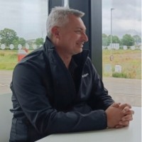 Grainger & Worrall Employee Andrew Burn's profile photo