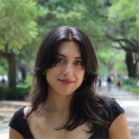 Fifth & Cor Employee Carolina Ruiz's profile photo