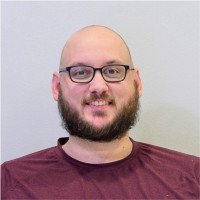 Spark Inventory Employee Grainger Blackett's profile photo