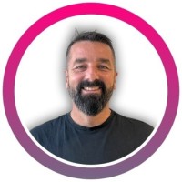EasyPicky Employee Damien Dumas's profile photo