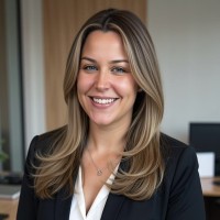 FXG Partners Employee Melissa Hamby's profile photo