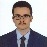 Turkish Presidency Employee Ahmet Pakdamar's profile photo