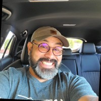 Grand Canyon University Employee Jimmy Prado's profile photo