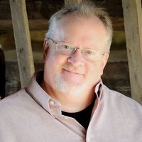 Hewlett Packard Enterprise Employee Timothy Ferrell's profile photo