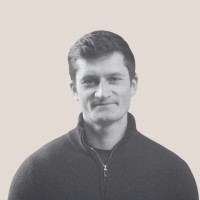 Nest and Parcel Employee William Harvey's profile photo