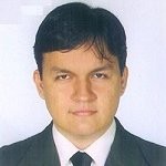 TechSoft Systems Employee Jaime Vasquez's profile photo