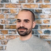 Daniel Alonso Email & Phone Number