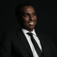 51Talk China Employee Ahmed Abubakar's profile photo
