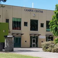 RMIT University Employee Gary Coe's profile photo